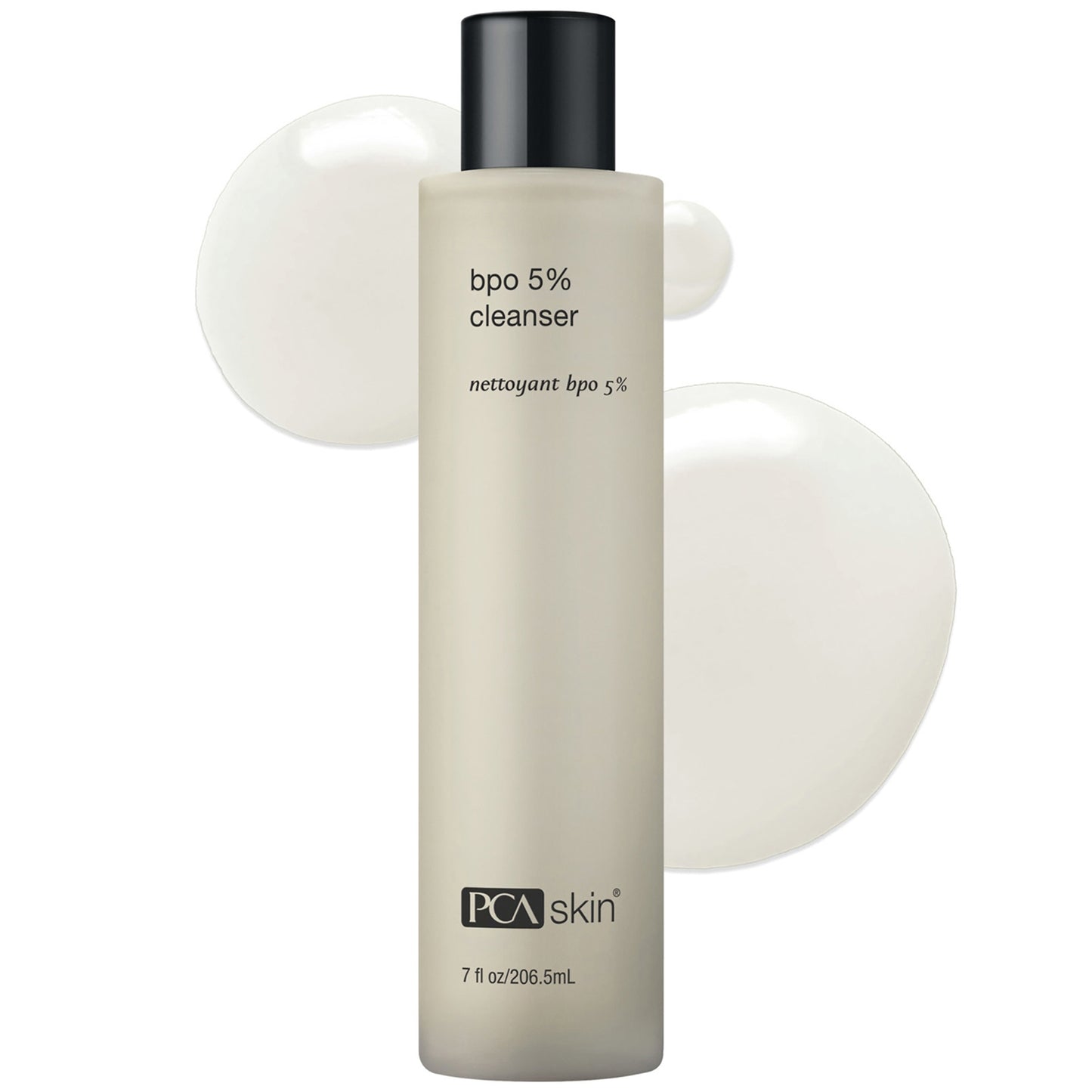 PCA BPO 5% Cleanser