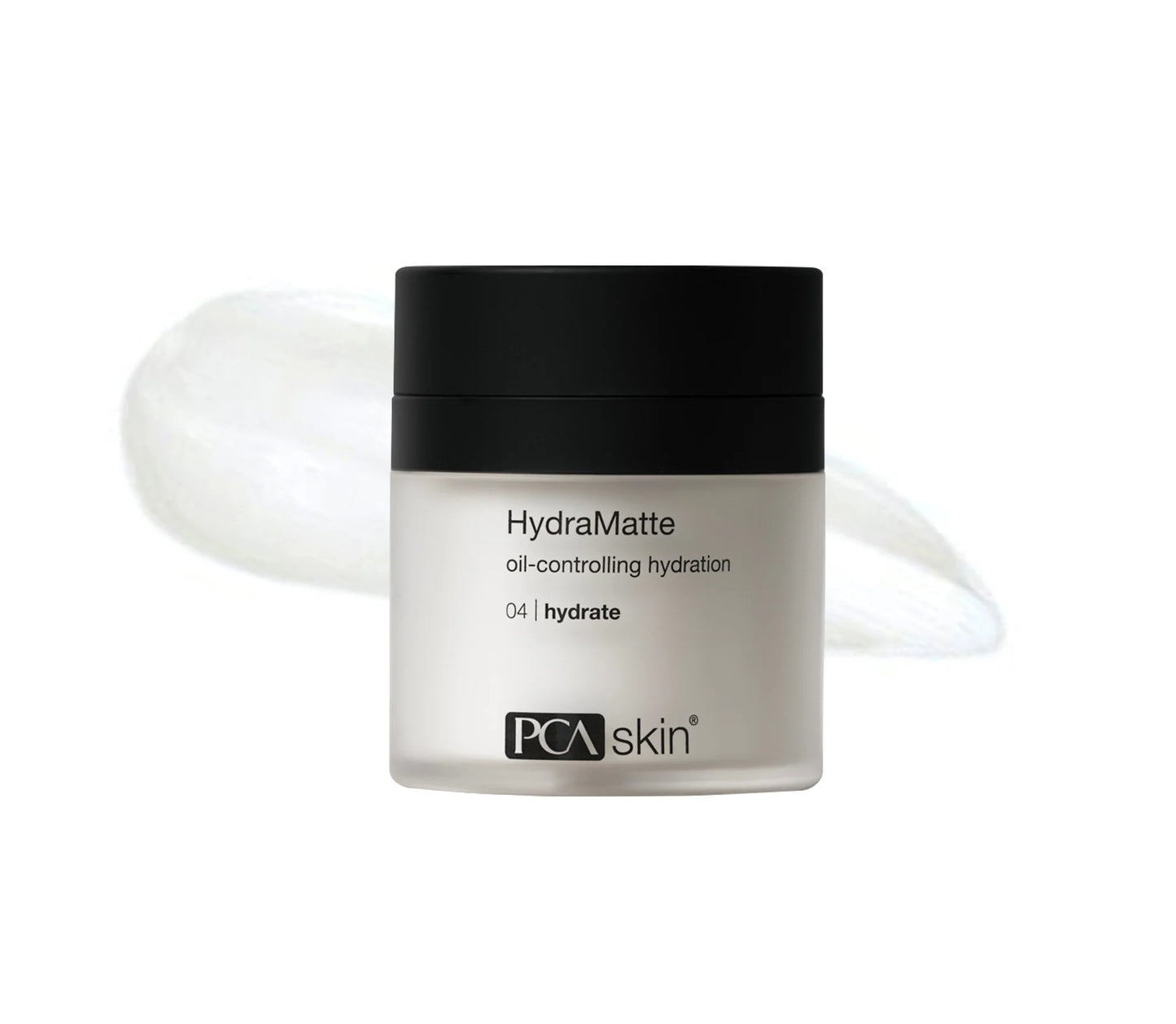 PCA Hydramatte