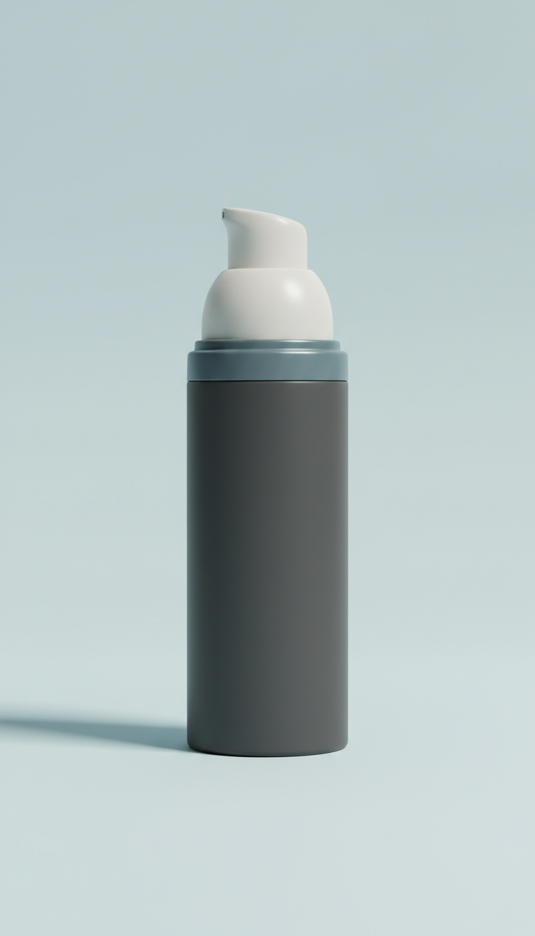 Hydration Cream In Minimalist Pump