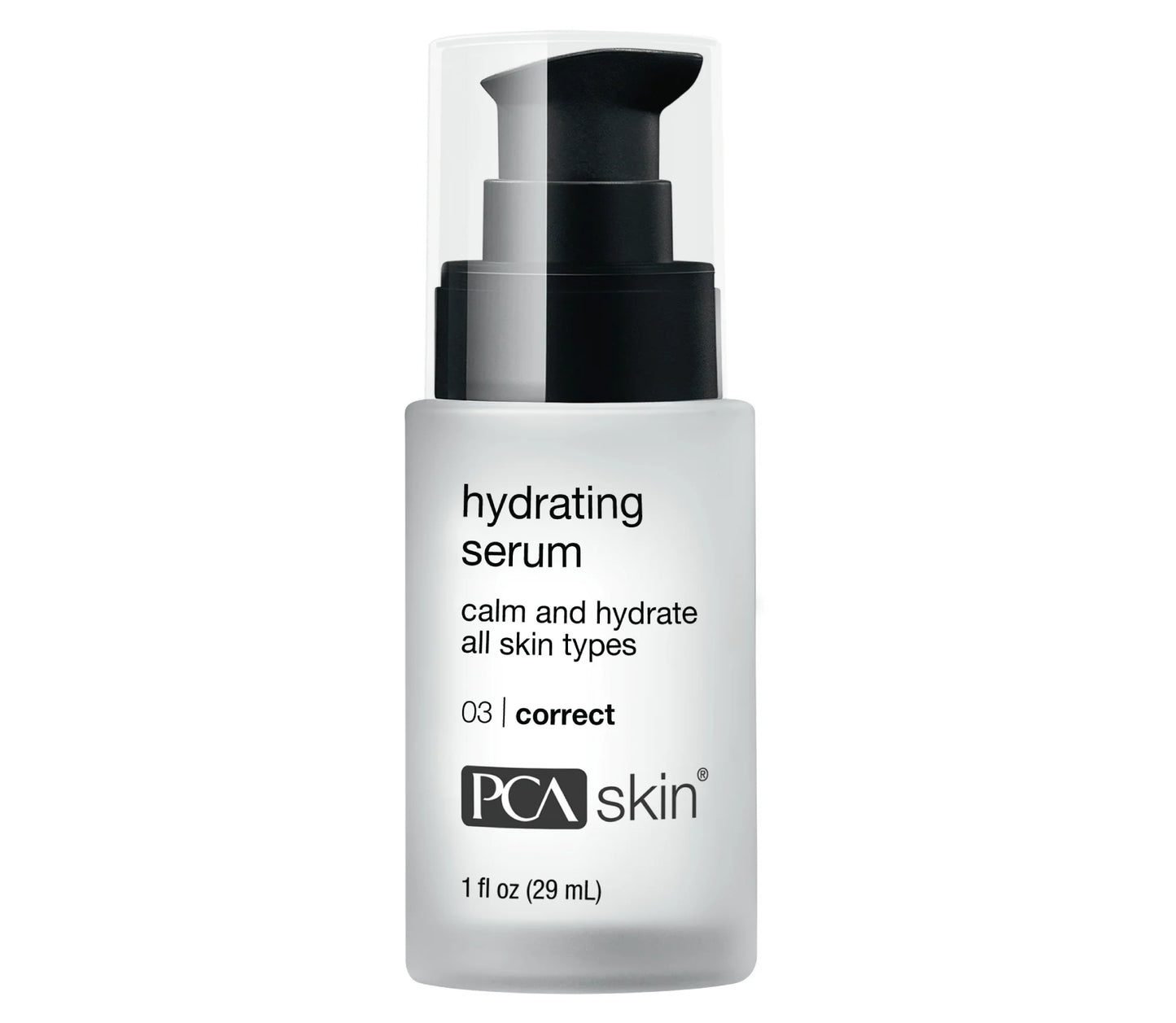PCA Hydrating Serum