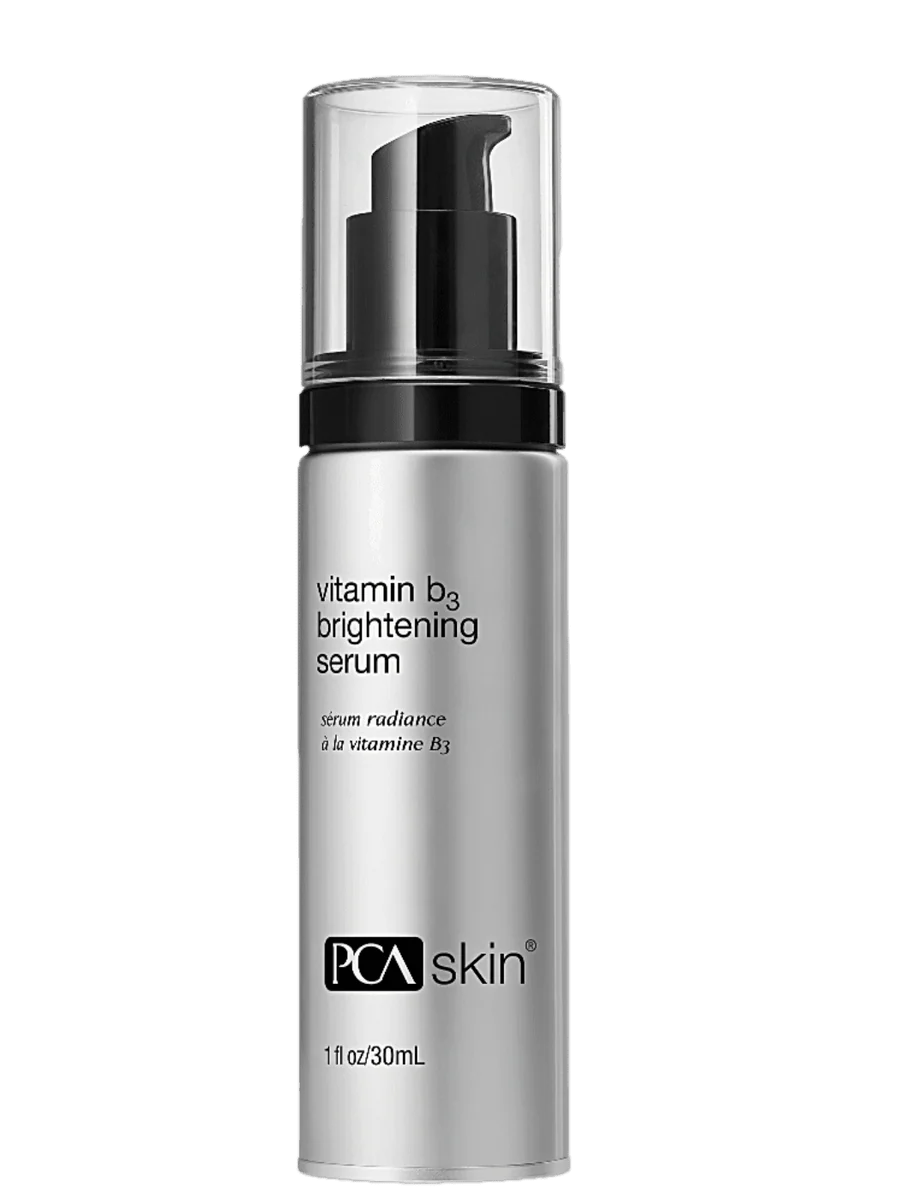PCA Vitamin B3 brightening serum