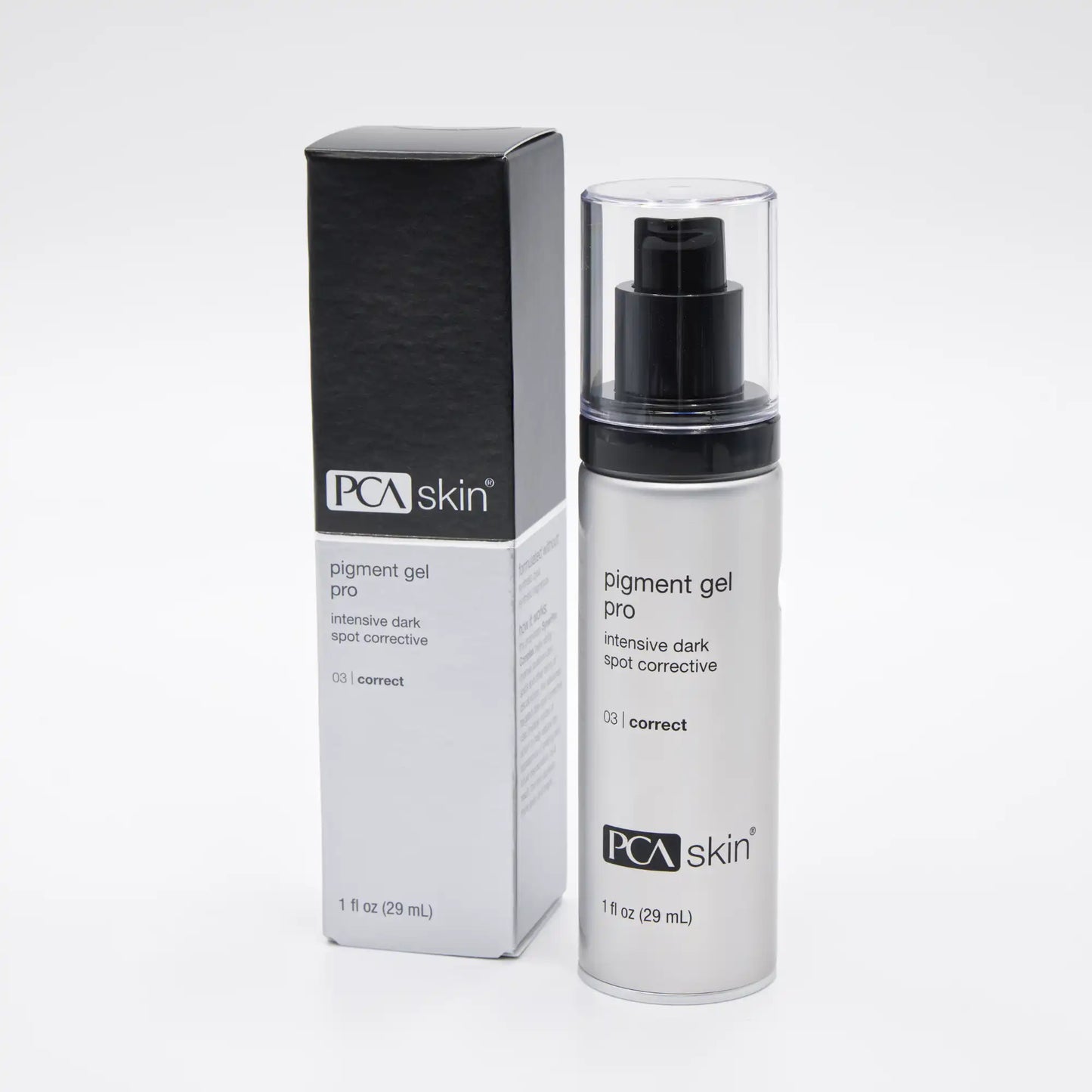 PCA Pigment gel pro