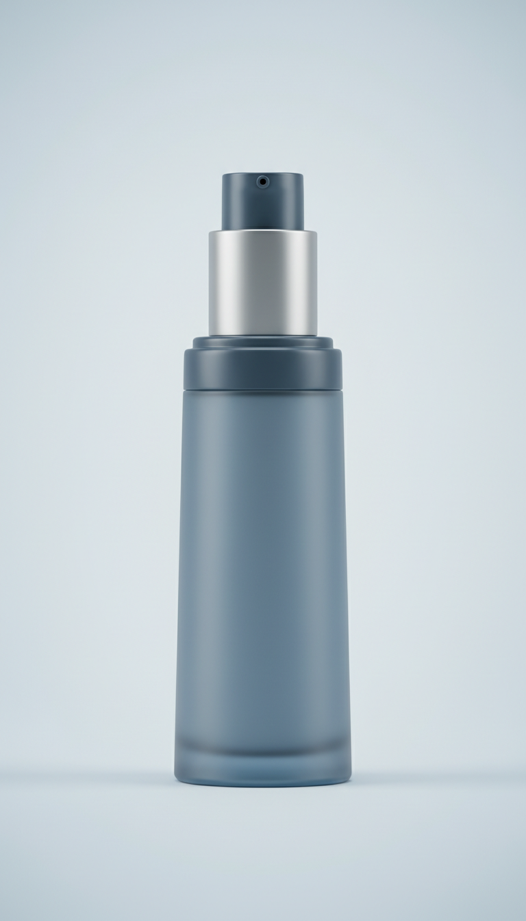 Retinol Serum With Airless Pump