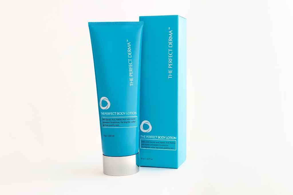 The Perfect Derma Body Lotion