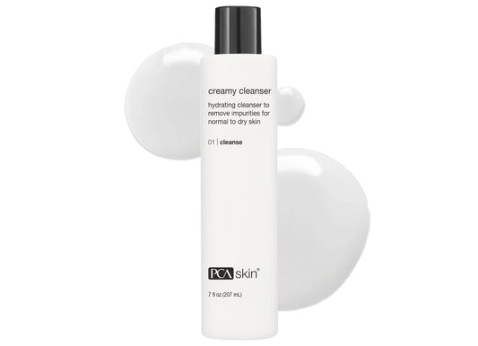 PCA Creamy Cleanser