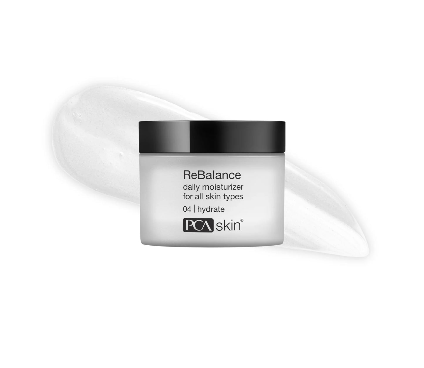 PCA ReBalance daily moisturizer
