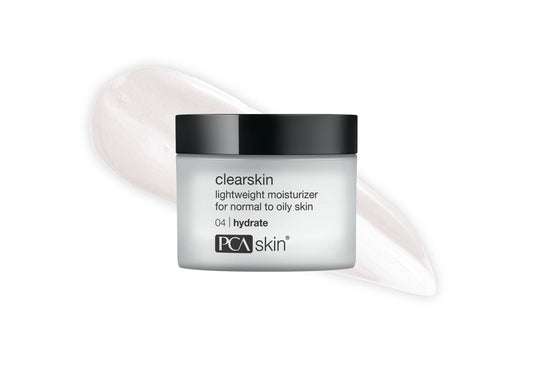 PCA Clearskin