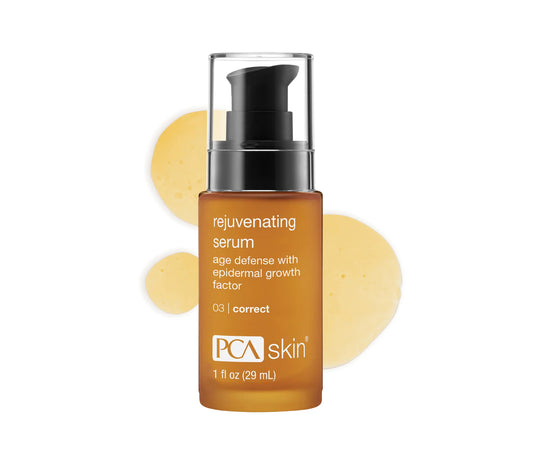 PCA Rejuvenating Serum