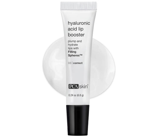 PCA Hyaluronic Acid Lip Booster
