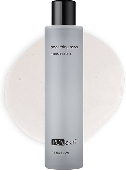 PCA Smoothing Toner