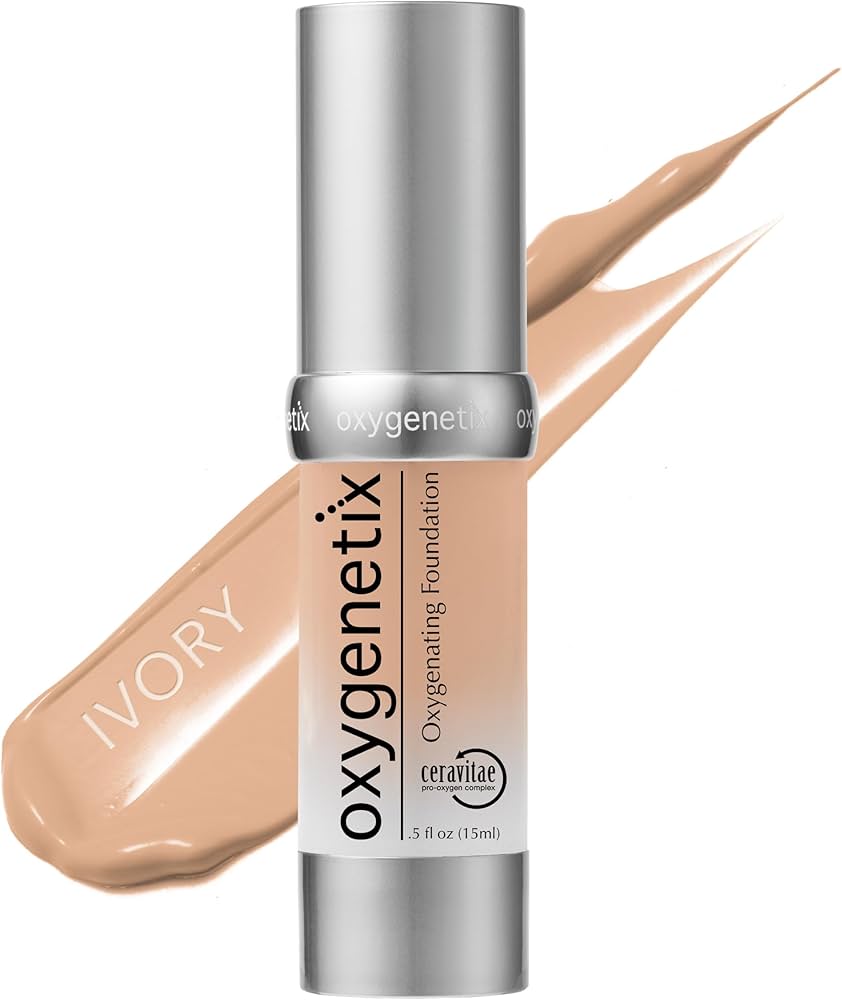 Oxygenetix IVORY