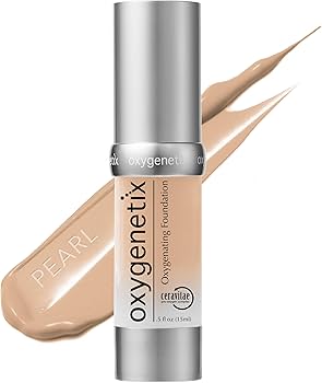 Oxygenetix PEARL