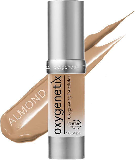 Oxygenetix ALMOND