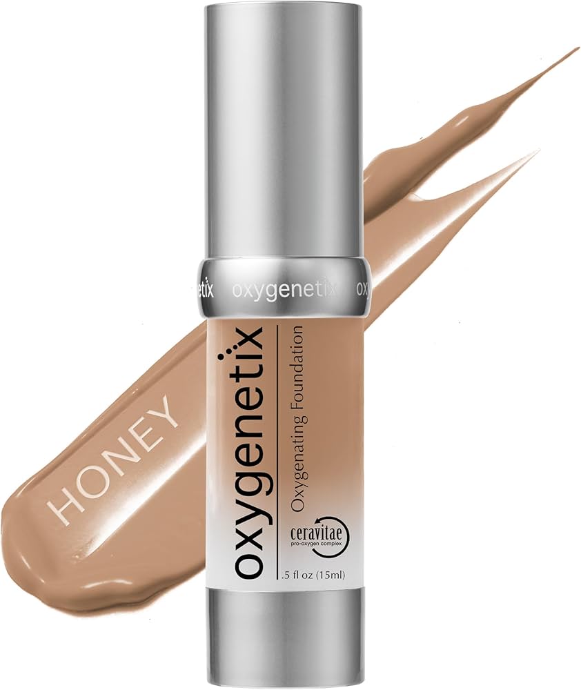 Oxygenetix HONEY