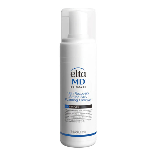 Elta MD Skin Recovery AminoAcid Foaming Cleanser