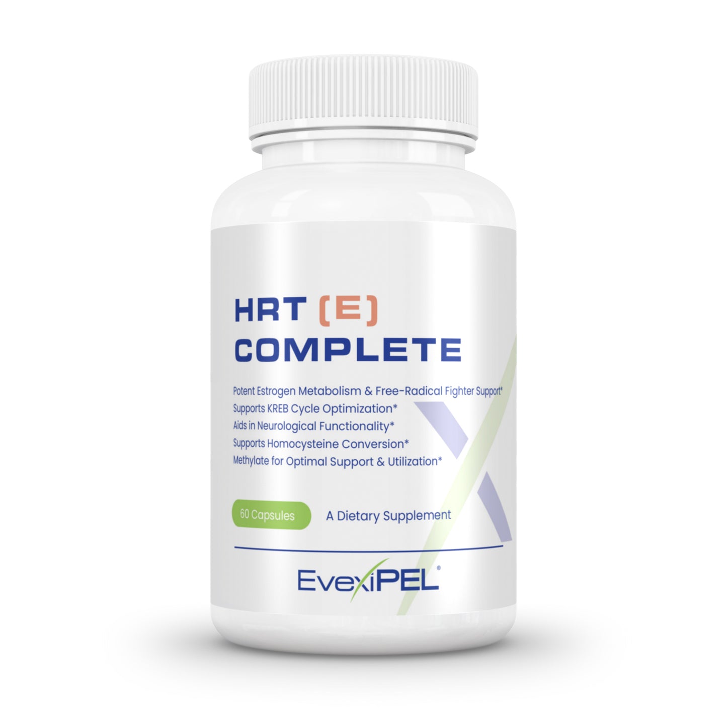 Complete HRT (E)