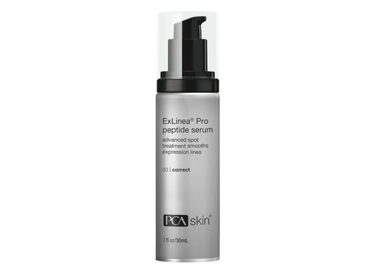 PCA ExLina Pro Peptide Serum