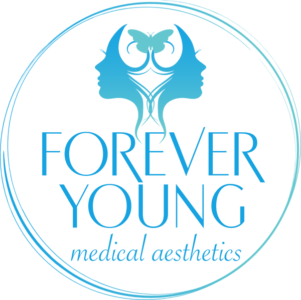 Forever Young Medical Aesthetics Skincare Shop