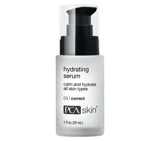 PCA Hydrating Serum
