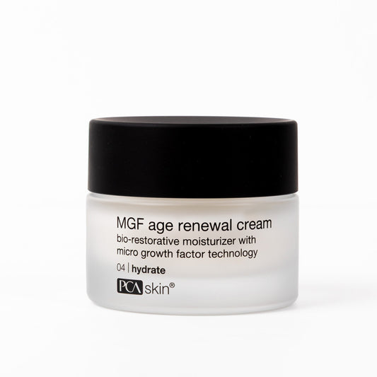 PCA MGF AGE RENEWAL CREAM