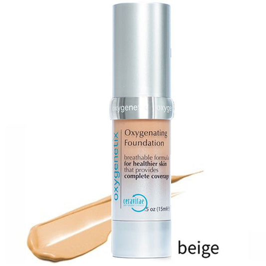 Oxygenetix BEIGE