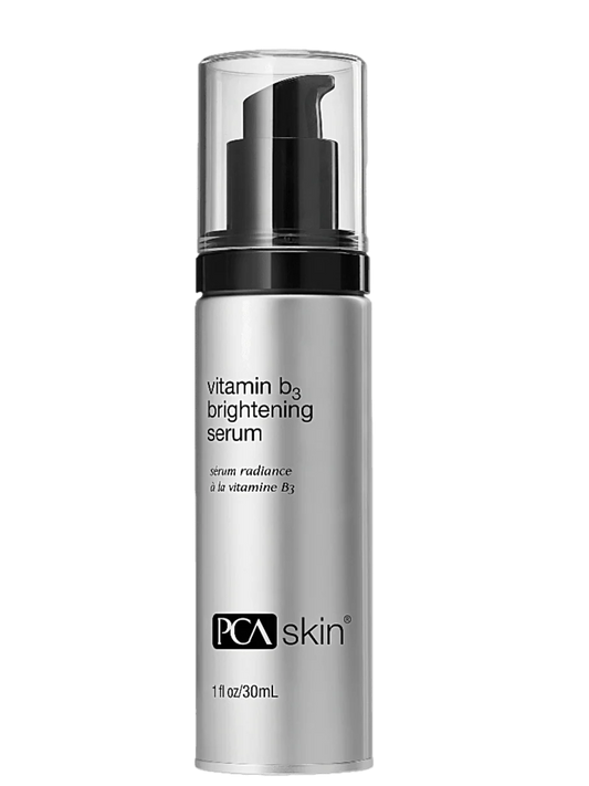 PCA Vitamin B3 brightening serum