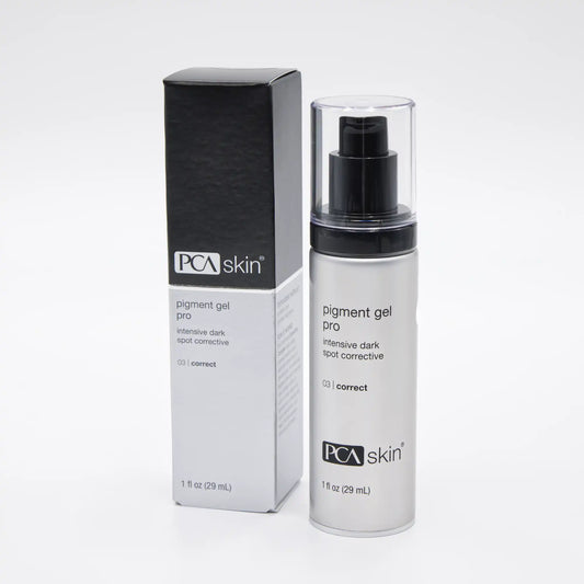 PCA Pigment gel pro