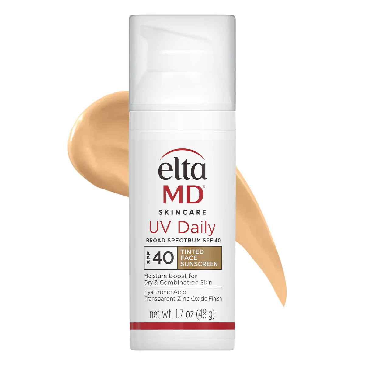 Elta MD UV Daily Tinted