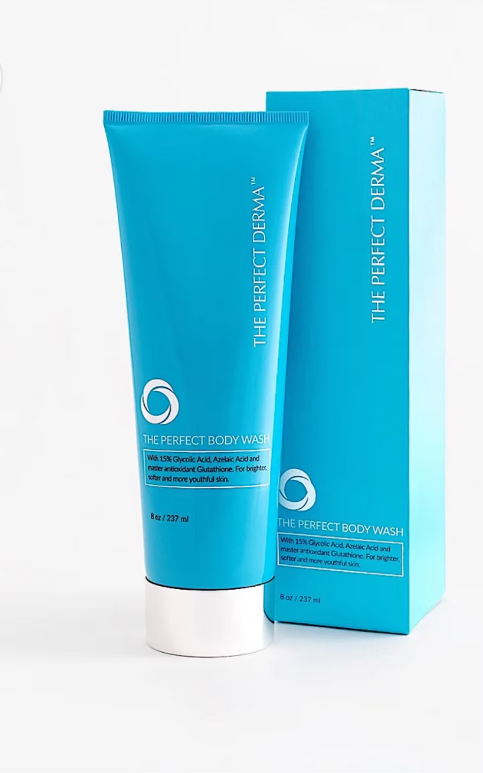 The Perfect Derma Body Wash