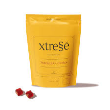Xtreese Hair Growth Vitamins