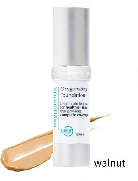Oxygenetix WALNUT