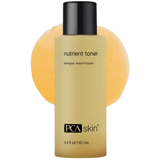 PCA Nutrient Toner