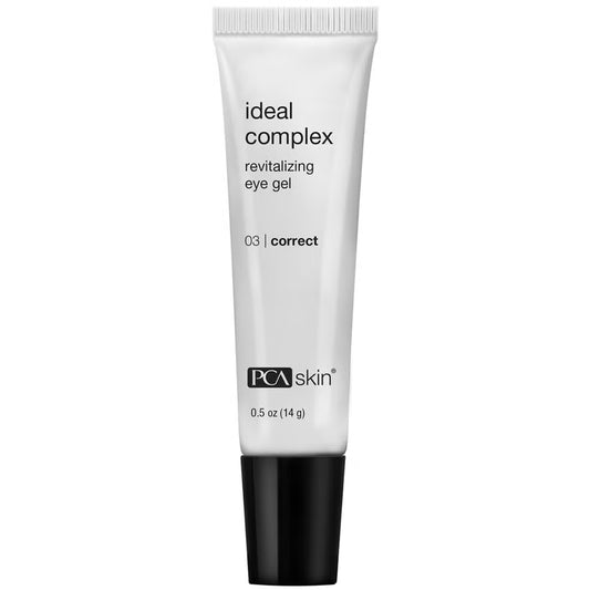 PCA Ideal complex revitalizing eye gel