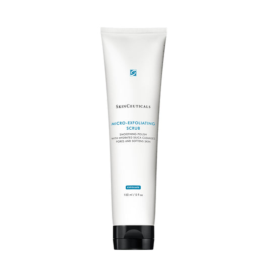 Micro-exfoliating Scrub