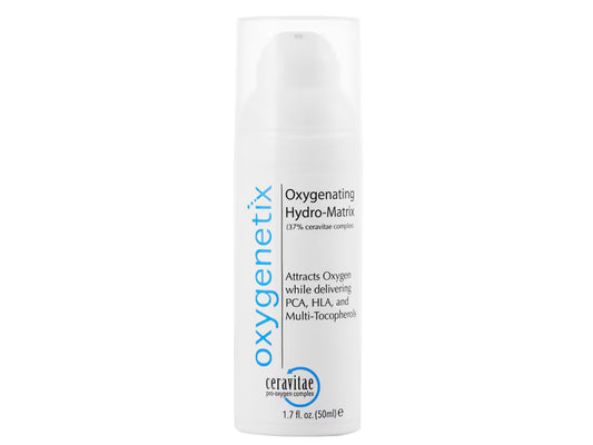 Oxygenetix HYDRO MATRIX