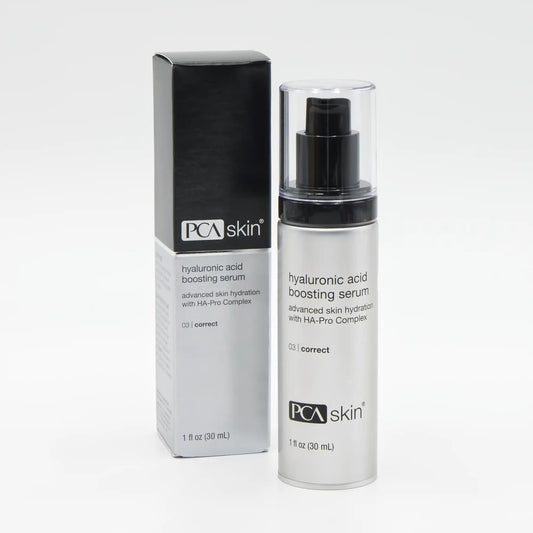 PCA Hyaluronic acid boosting serum