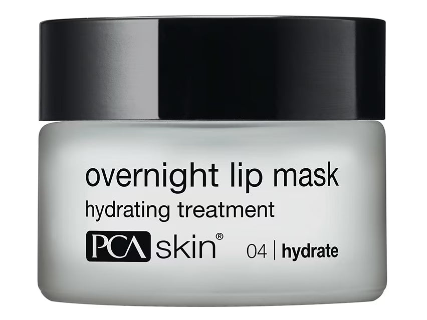 PCA Overnight Lip Mask
