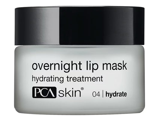 PCA Overnight Lip Mask